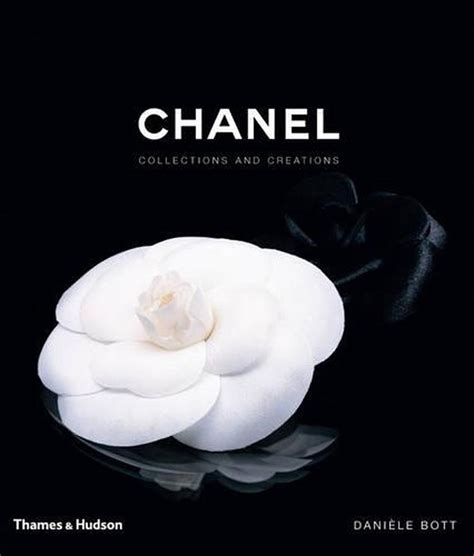 chanel creations and collections.